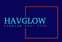 HAVGLOW logo
