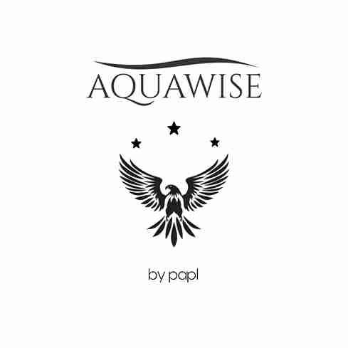 AQUAWISE by papl logo