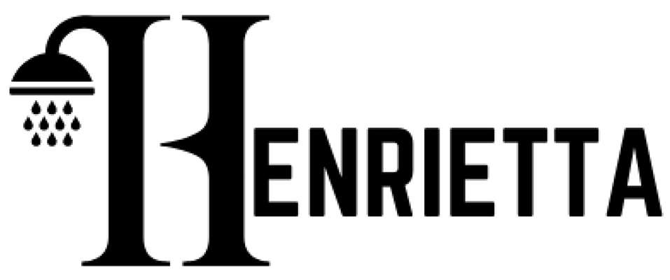 HENRIETTA logo
