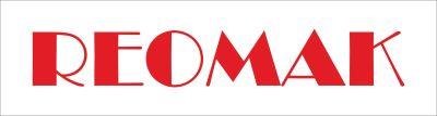 REOMAK logo