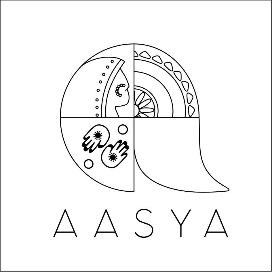 AASYA logo