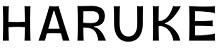 HARUKE logo