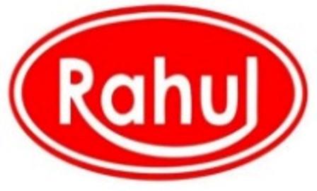 RAHUL logo