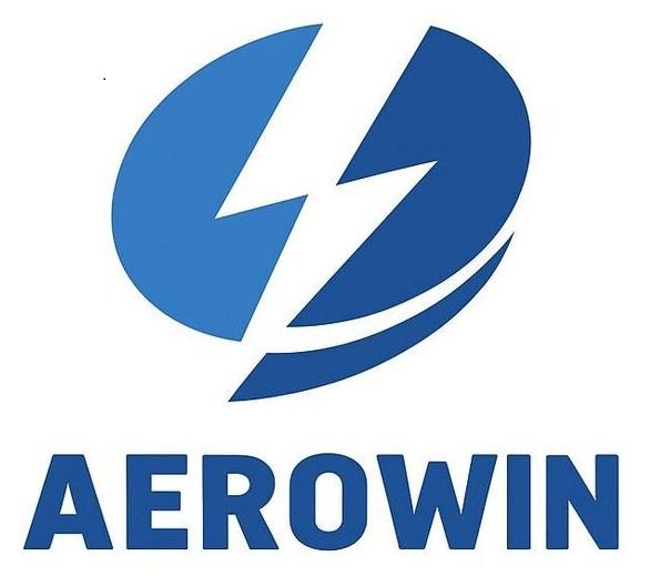 AEROWIN logo