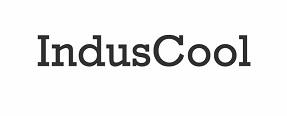 INDUSCOOL logo