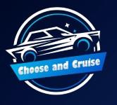 Choose and Cruise logo