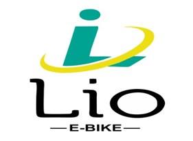 Lio E-BIKE [with device] logo