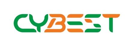 CYBEST logo
