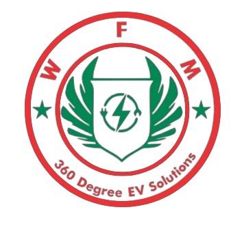 WFM logo