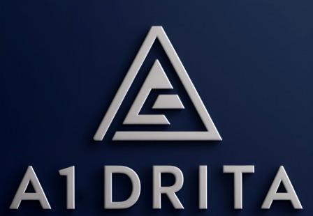 A1 DRITA logo