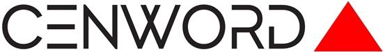 CENWORD logo