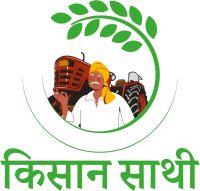 Kisaan saathi logo