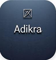 Adikra logo