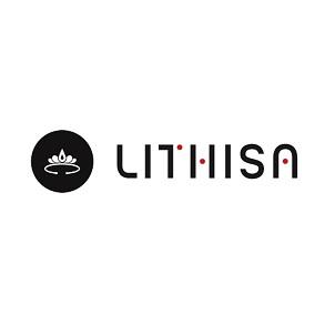 LITHISA logo