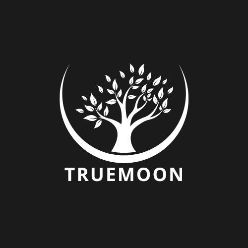 TRUEMOON logo