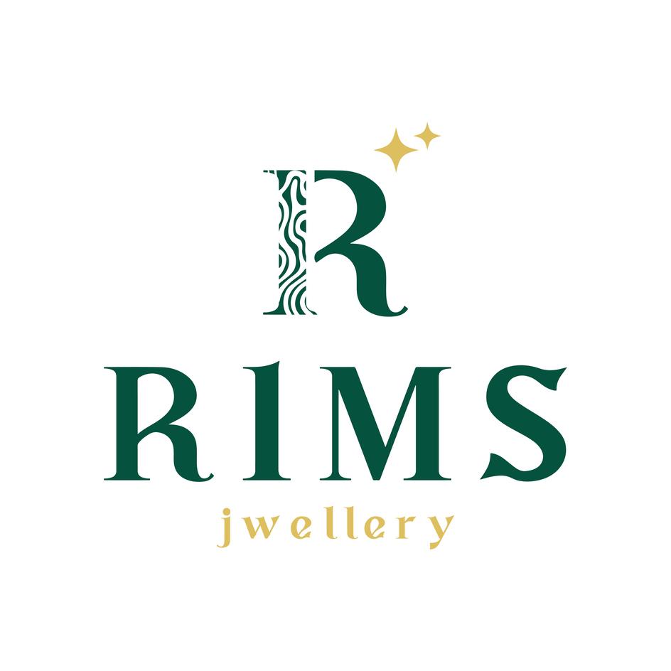 RIMS jewellery logo
