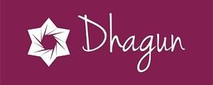 Dhagun logo