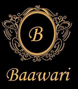 Baawari logo