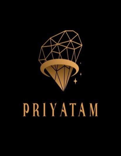 PRIYATAM logo
