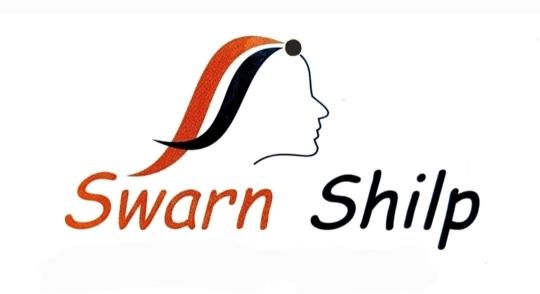 Swarn Shilp logo
