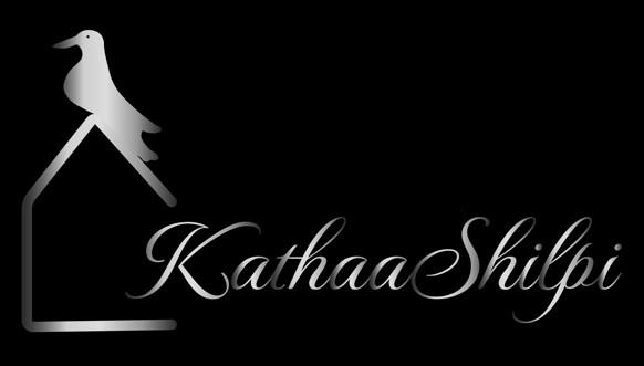 Kathaa Shilpi logo