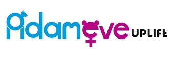 ADAMEVEUPLIFT logo