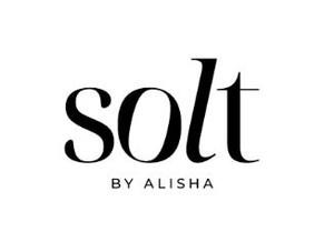 SOLT by Alisha logo