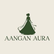 AANGAN AURA logo