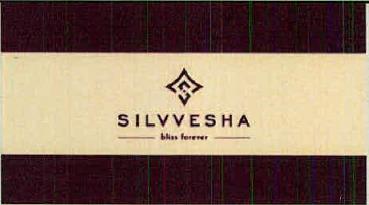 S SILVVESHA (With Device ) logo