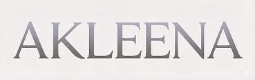 AKLEENA logo
