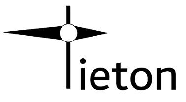IETON logo
