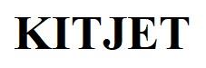 KITJET logo