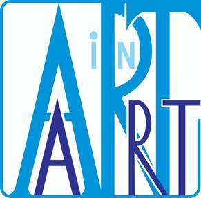 DEVICE OF ART IN ART logo