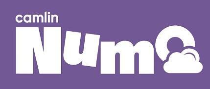 camlin Numo logo