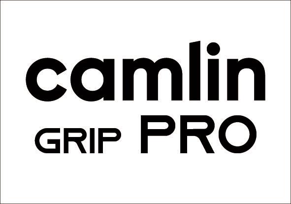 camlin GROP PRO logo