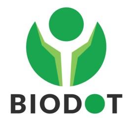 BIODOT logo