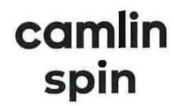 camlin spin logo