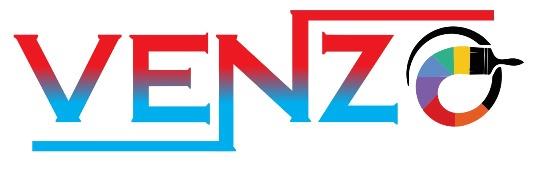 VENZO logo