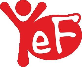 YeF with Device logo