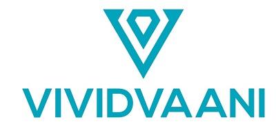 VIVIDVAANI logo