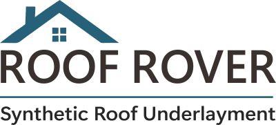ROOF ROVER WITH THE DEVICE OF ROOF logo