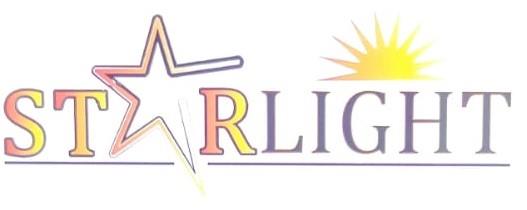 STARLIGHT DEVICE OF STAR logo