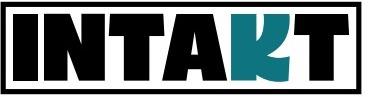 INTAKT logo