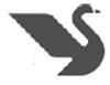 Swan logo logo