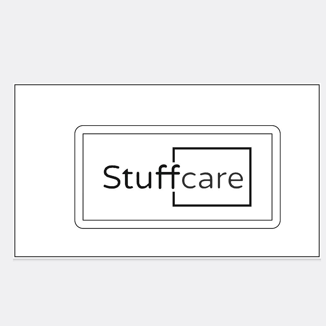 STUFFCARE logo