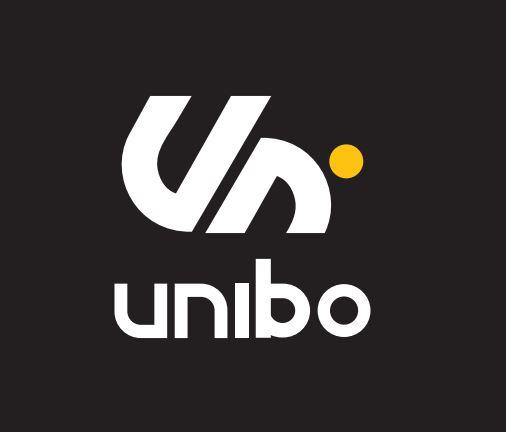 UNIBO logo