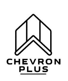 CHEVRON PLUS logo