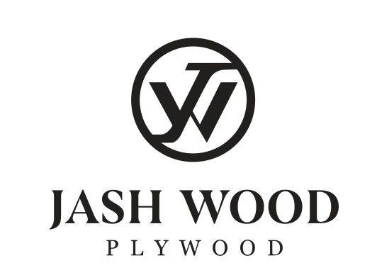 JASH WOOD (LABEL MARK) logo
