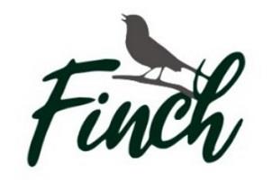 FINCH logo