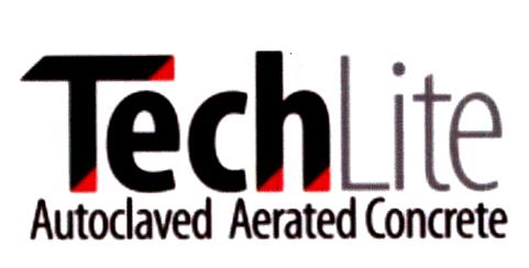 TechLite Autoclaved Aerated Concrete logo
